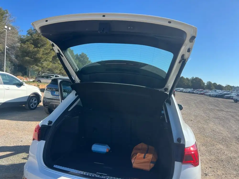 AUDI q3 - Foto 12 | Clidrive