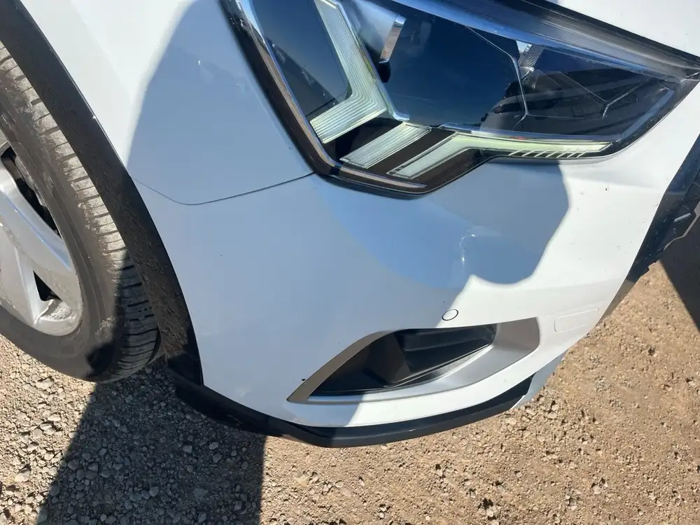 AUDI q3 - Foto 13 | Clidrive