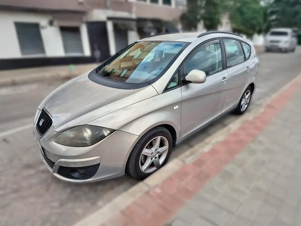 SEAT altea xl