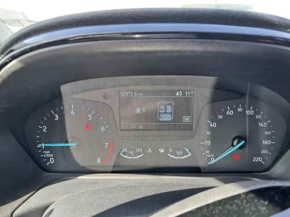 FORD fiesta - Foto 9 | Clidrive