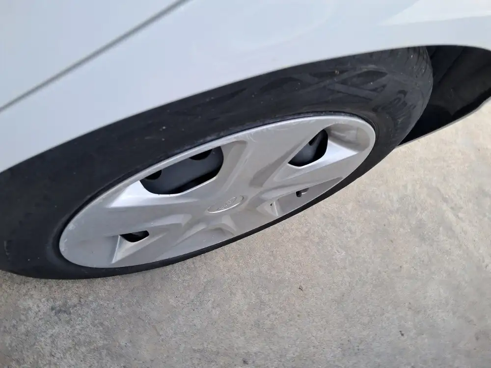 FORD fiesta - Foto 14 | Clidrive