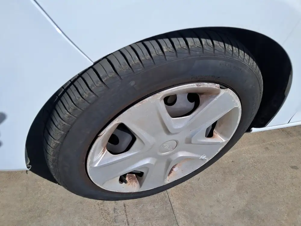 FORD fiesta - Foto 15 | Clidrive