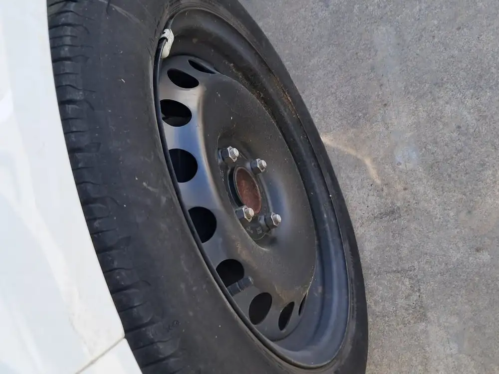 FORD fiesta - Foto 16 | Clidrive