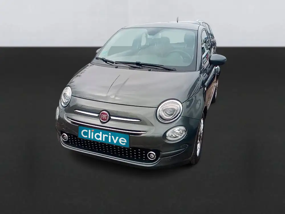 FIAT 500 - Foto 1 | Clidrive