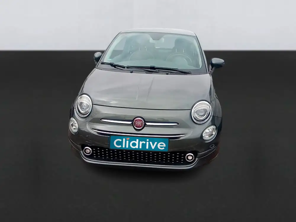 FIAT 500 - Foto 2 | Clidrive