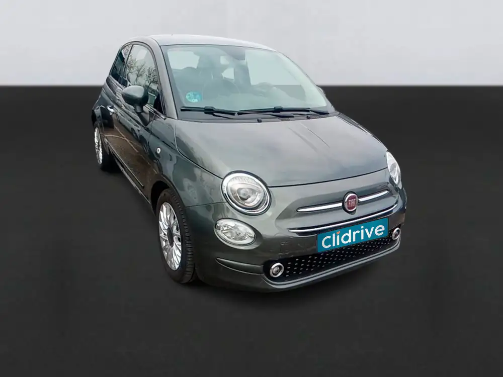 FIAT 500 - Foto 4 | Clidrive