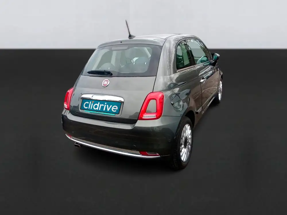 FIAT 500 - Foto 5 | Clidrive