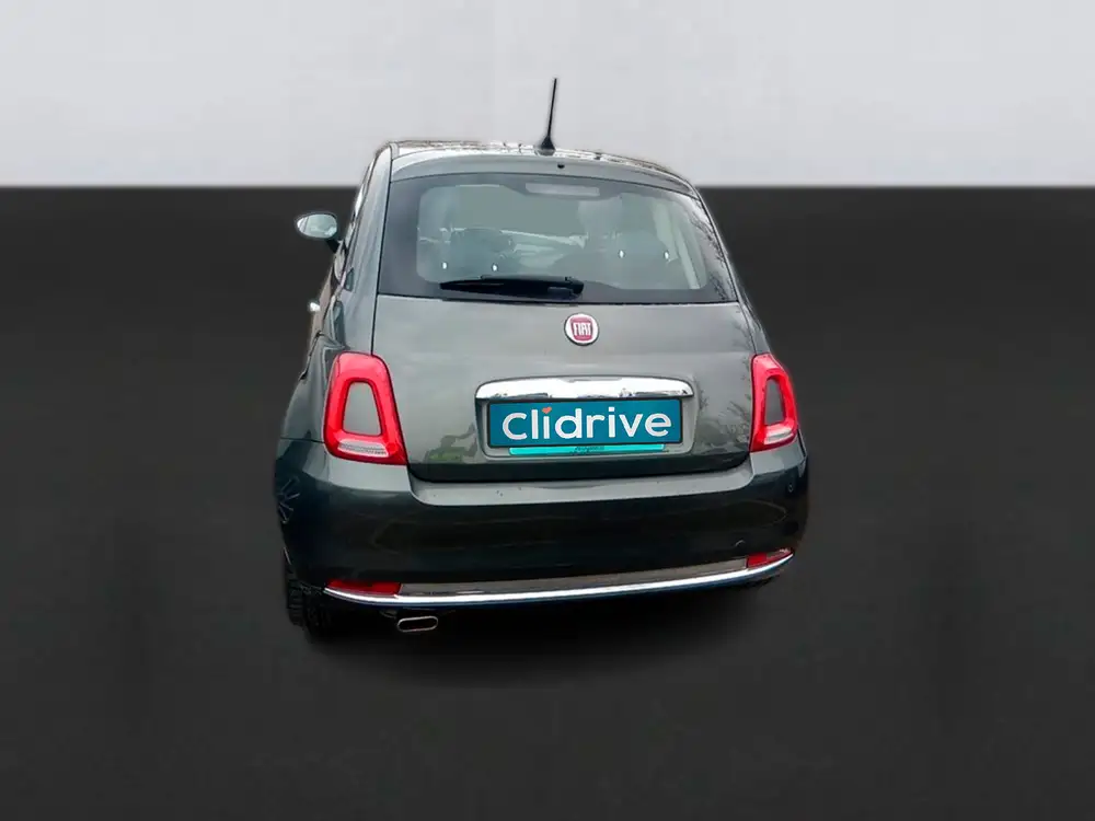 FIAT 500 - Foto 6 | Clidrive