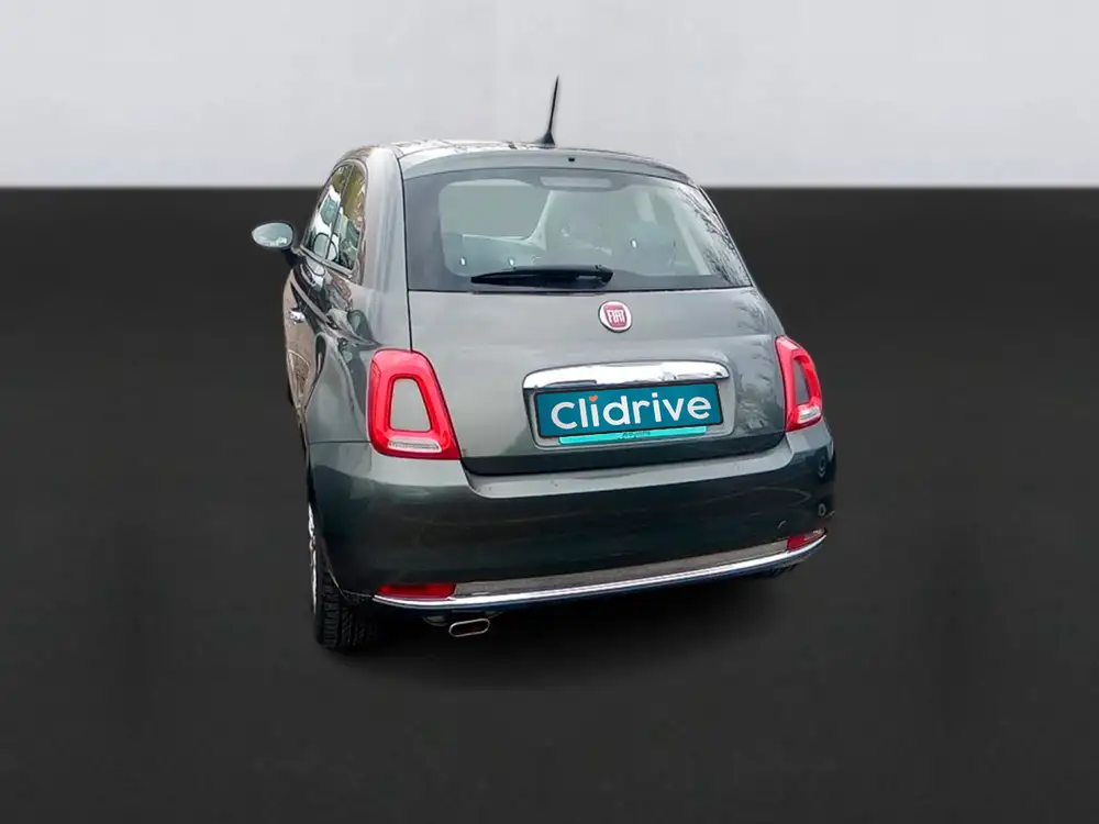 FIAT 500 - Foto 7 | Clidrive