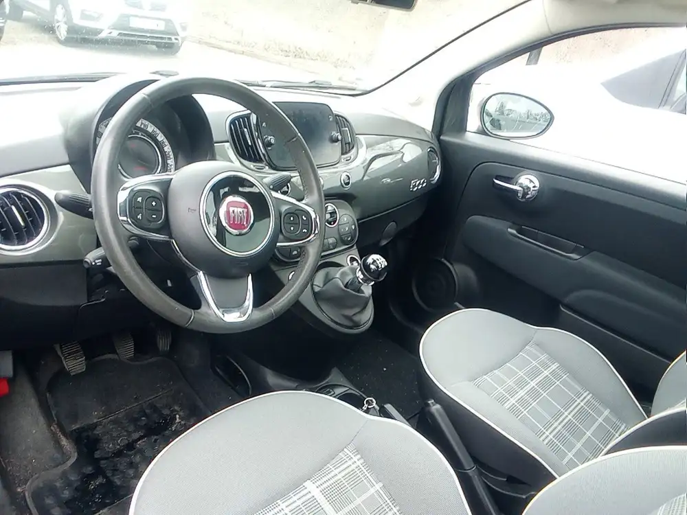 FIAT 500 - Foto 8 | Clidrive