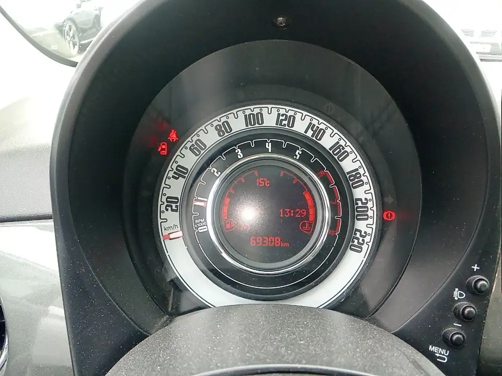 FIAT 500 - Foto 9 | Clidrive