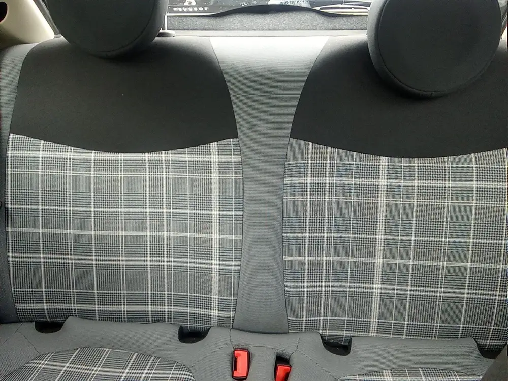 FIAT 500 - Foto 10 | Clidrive