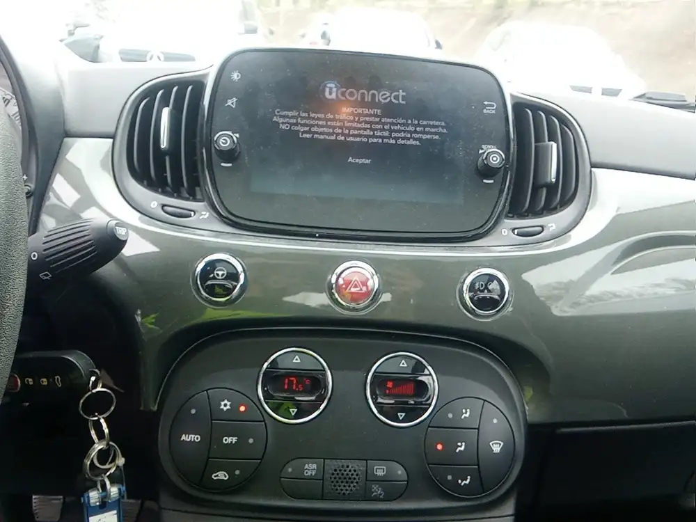 FIAT 500 - Foto 11 | Clidrive