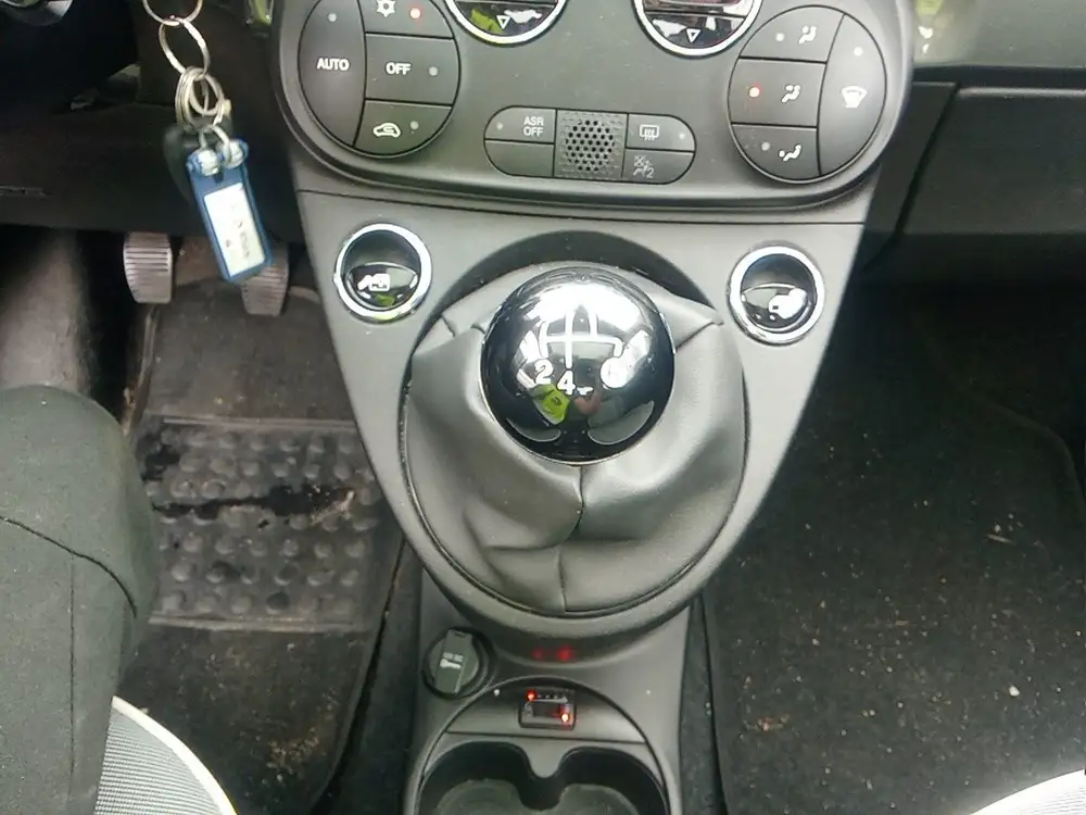 FIAT 500 - Foto 12 | Clidrive