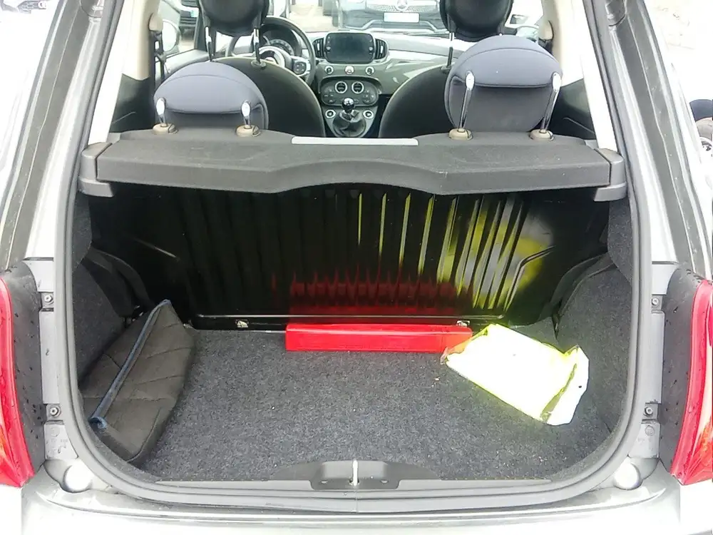 FIAT 500 - Foto 13 | Clidrive