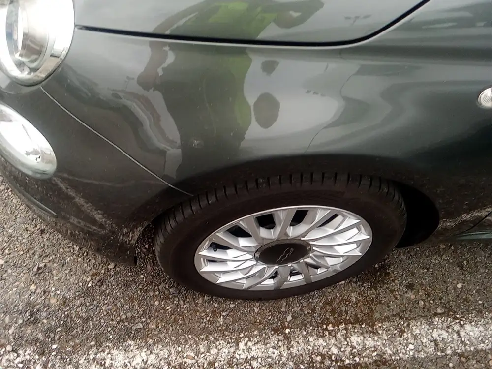 FIAT 500 - Foto 14 | Clidrive