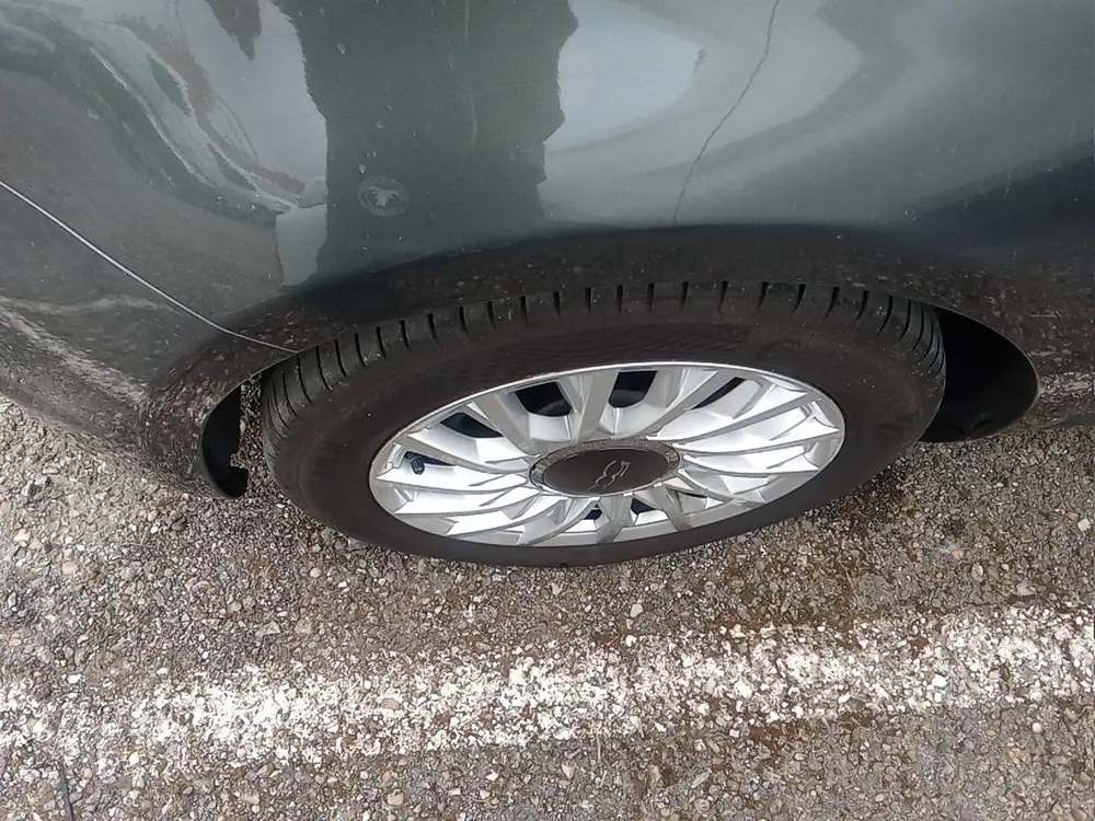 FIAT 500 - Foto 15 | Clidrive