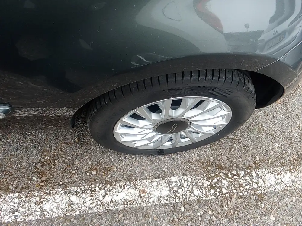 FIAT 500 - Foto 16 | Clidrive