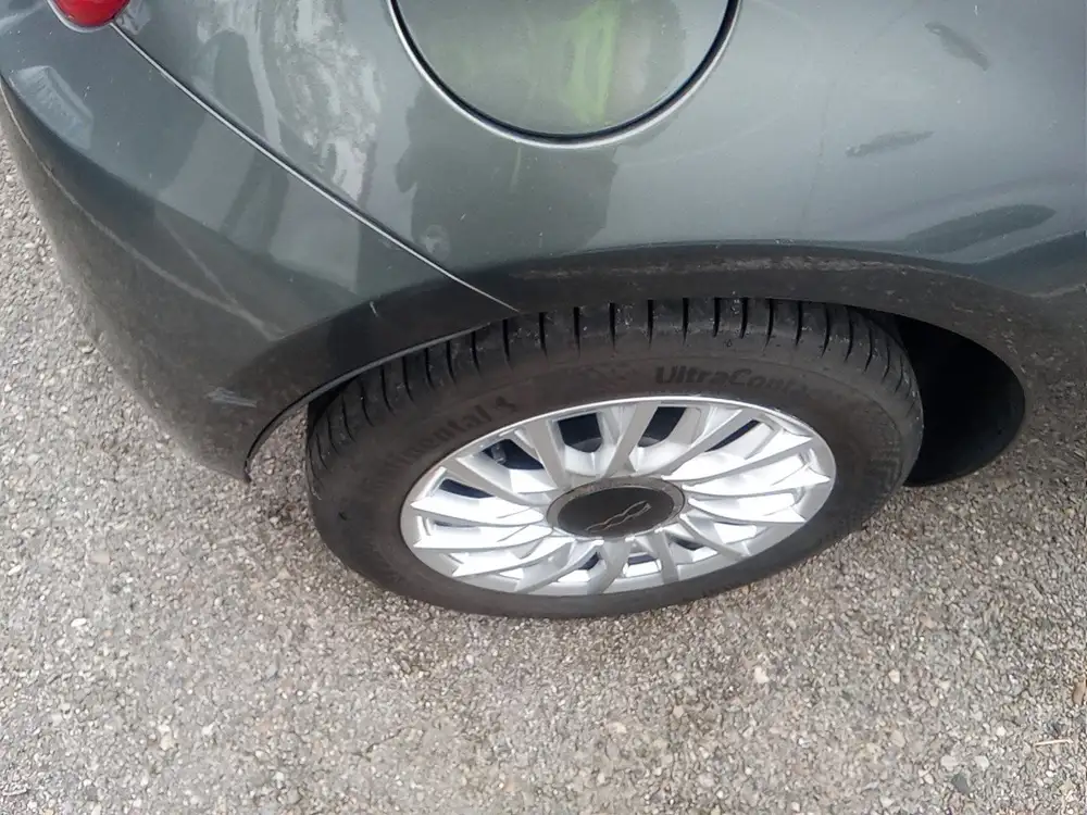FIAT 500 - Foto 17 | Clidrive