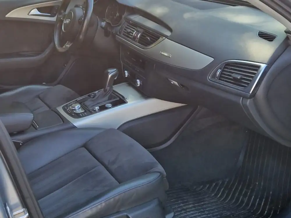 AUDI a6 allroad quattro