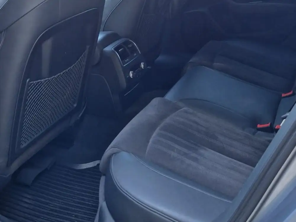 AUDI a6 allroad quattro