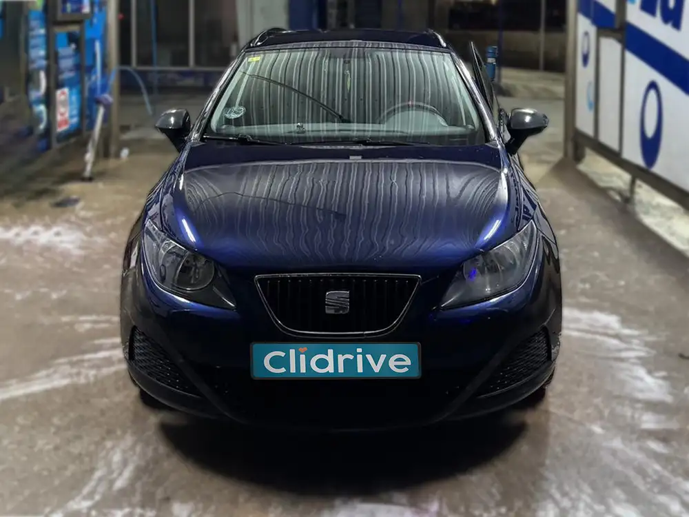 SEAT ibiza - Foto 1 | Clidrive