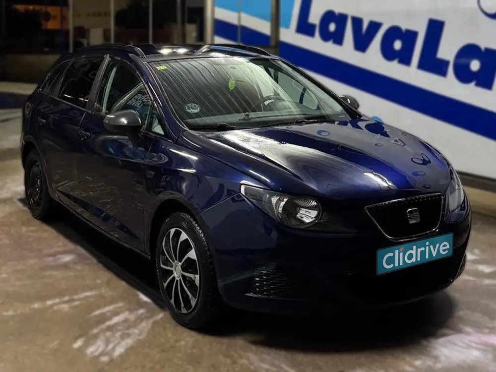 SEAT ibiza - Foto 2 | Clidrive