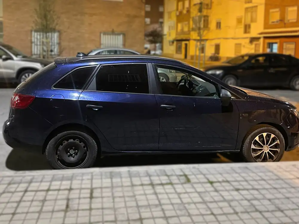 SEAT ibiza - Foto 4 | Clidrive