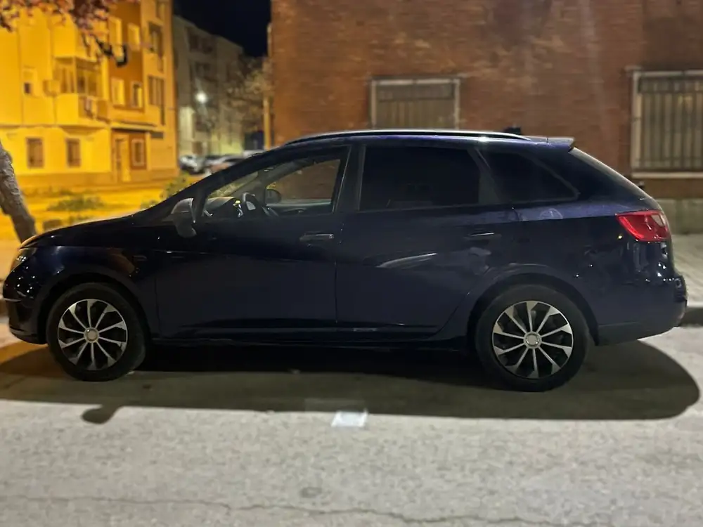 SEAT ibiza - Foto 6 | Clidrive