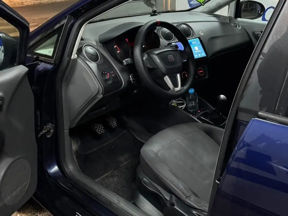 SEAT ibiza - Foto 7 | Clidrive