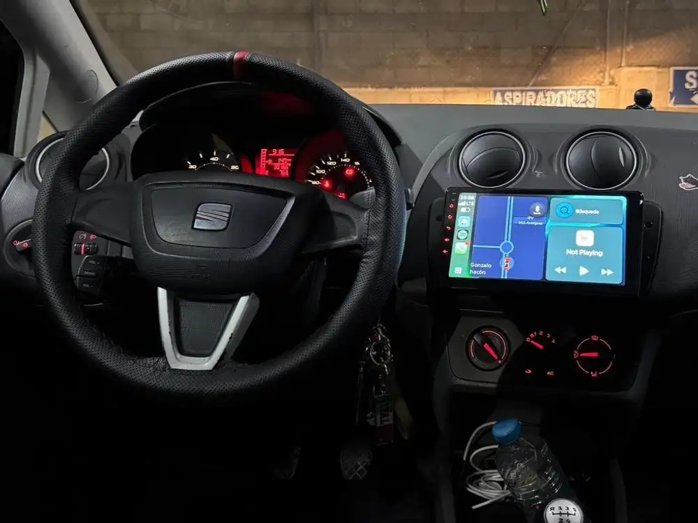 SEAT ibiza - Foto 8 | Clidrive