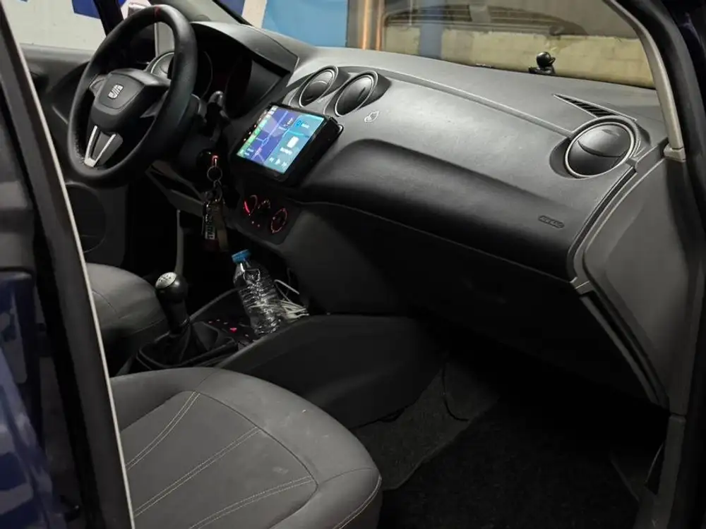 SEAT ibiza - Foto 9 | Clidrive