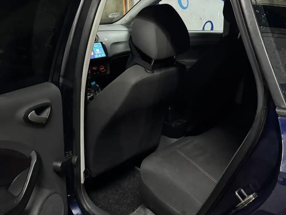 SEAT ibiza - Foto 11 | Clidrive