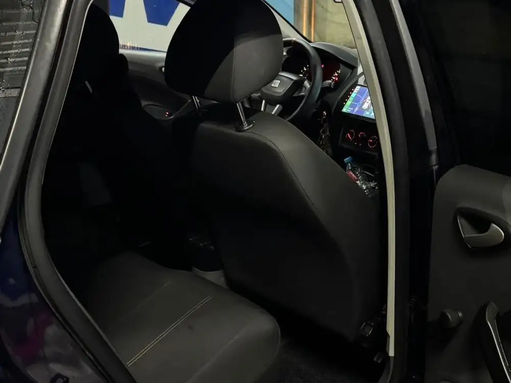 SEAT ibiza - Foto 12 | Clidrive