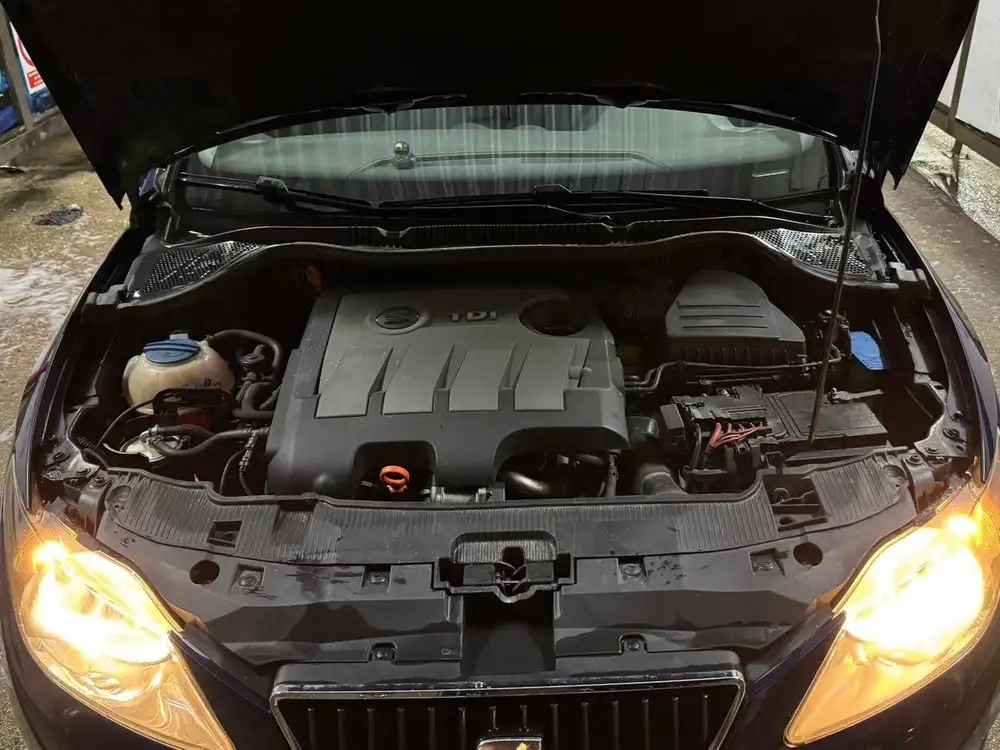 SEAT ibiza - Foto 13 | Clidrive