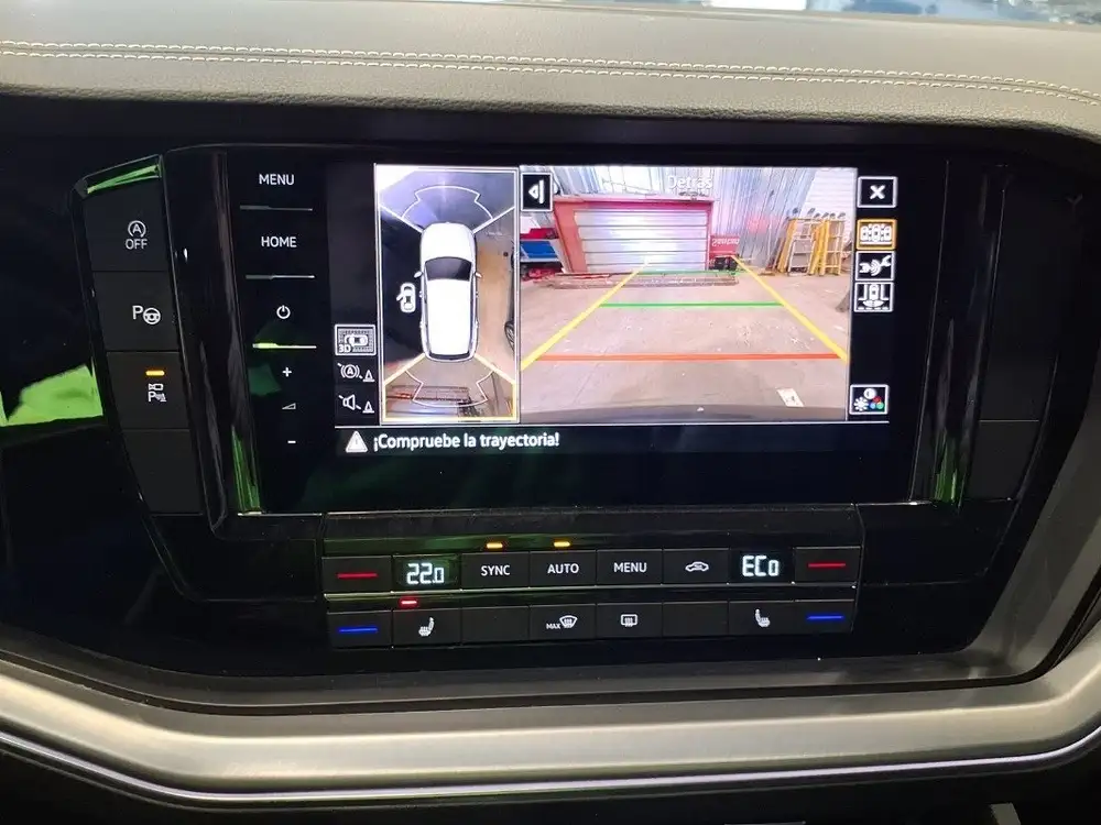 VOLKSWAGEN touareg - Foto 7 | Clidrive