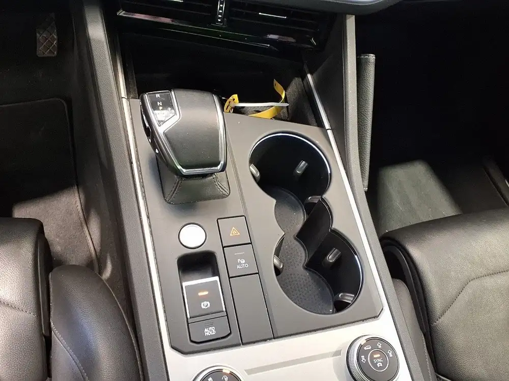 VOLKSWAGEN touareg - Foto 8 | Clidrive