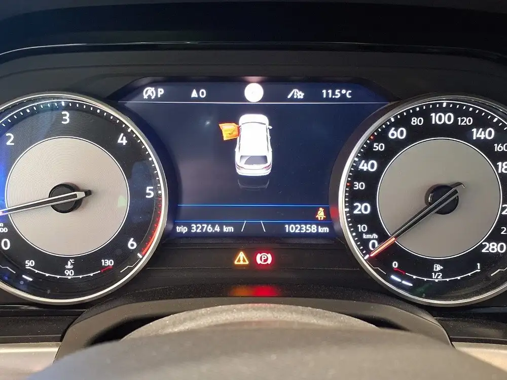 VOLKSWAGEN touareg - Foto 9 | Clidrive