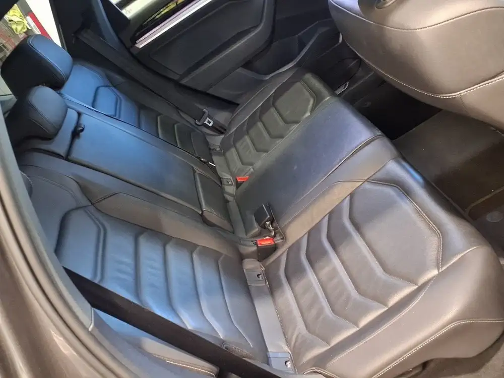 VOLKSWAGEN touareg - Foto 13 | Clidrive