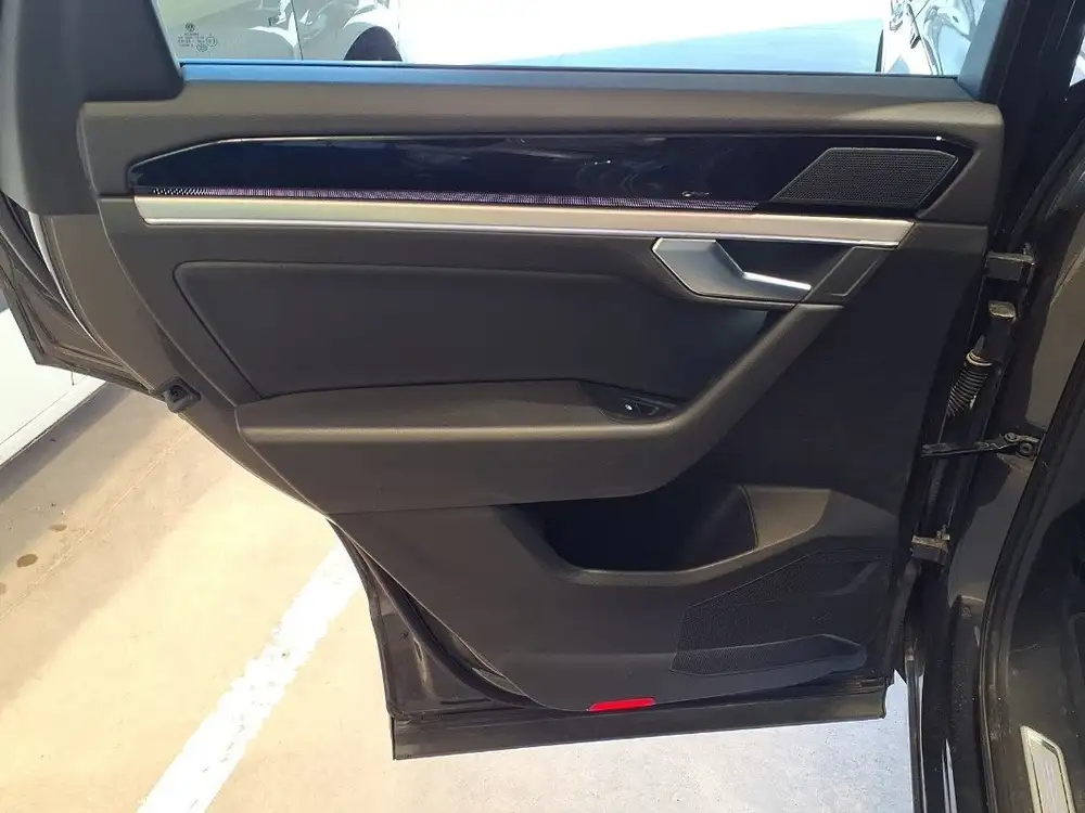 VOLKSWAGEN touareg - Foto 14 | Clidrive