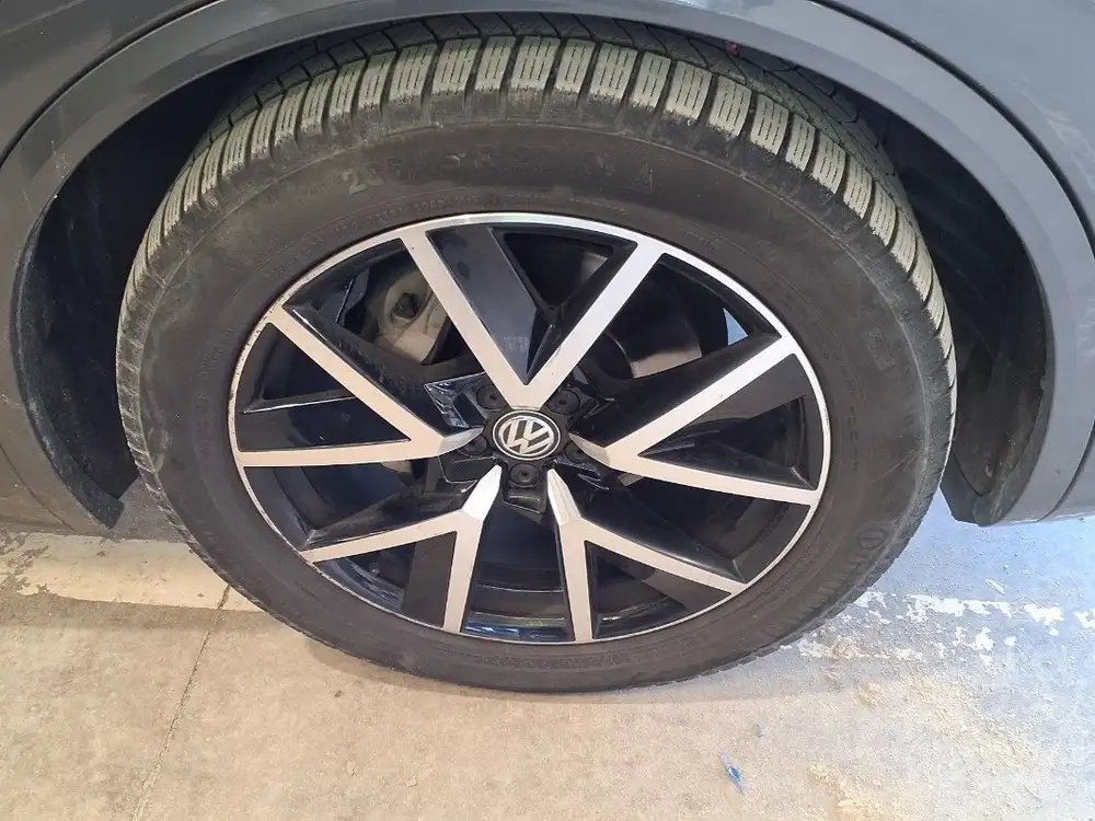 VOLKSWAGEN touareg - Foto 17 | Clidrive