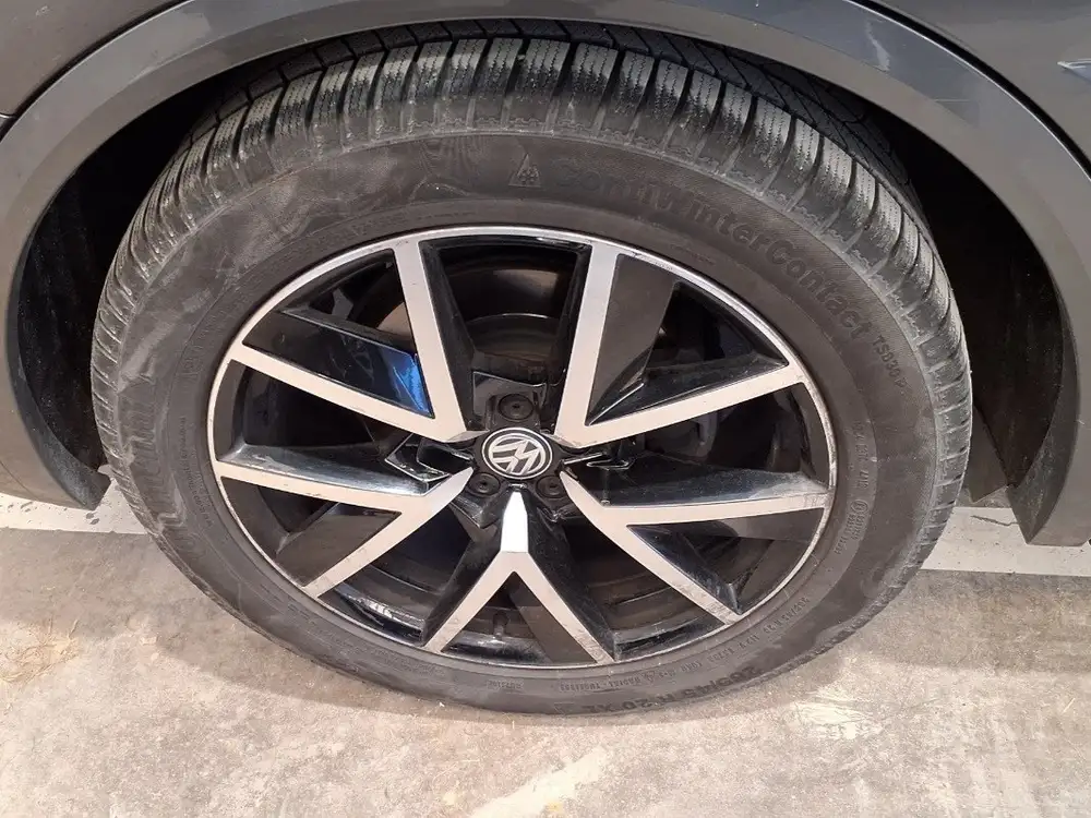 VOLKSWAGEN touareg - Foto 18 | Clidrive