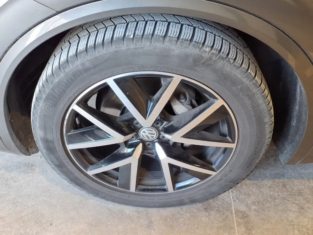 VOLKSWAGEN touareg - Foto 19 | Clidrive