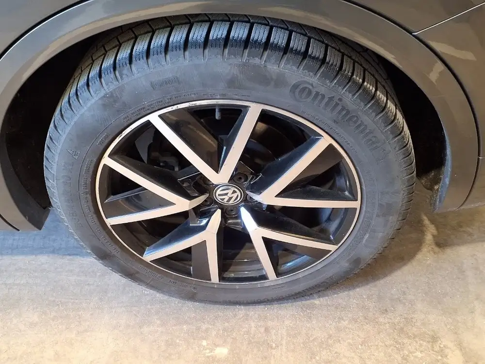 VOLKSWAGEN touareg - Foto 20 | Clidrive