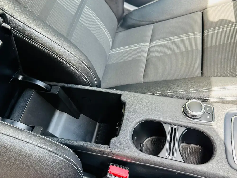 MERCEDES clase gla