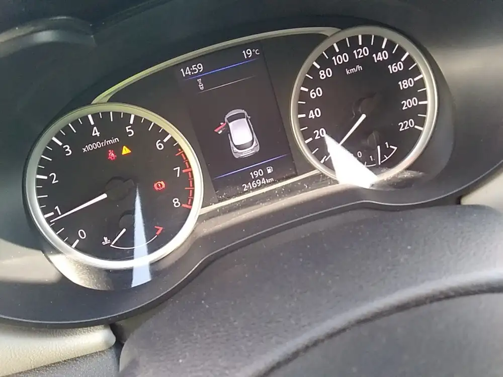 NISSAN micra - Foto 9 | Clidrive