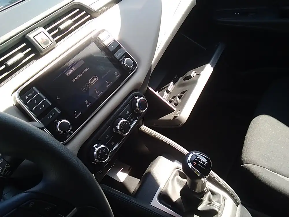 NISSAN micra - Foto 10 | Clidrive