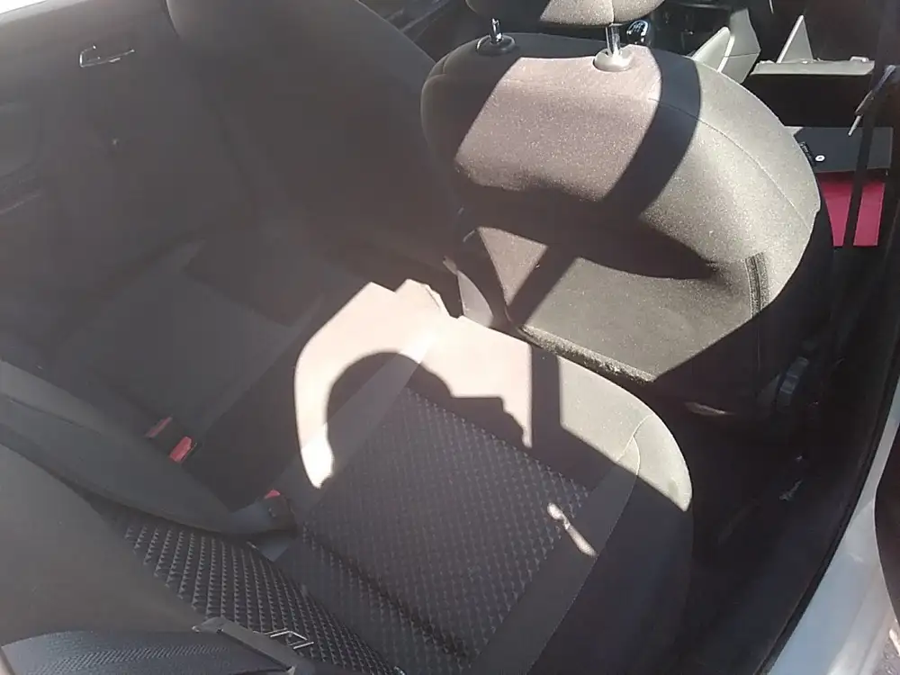 NISSAN micra - Foto 12 | Clidrive