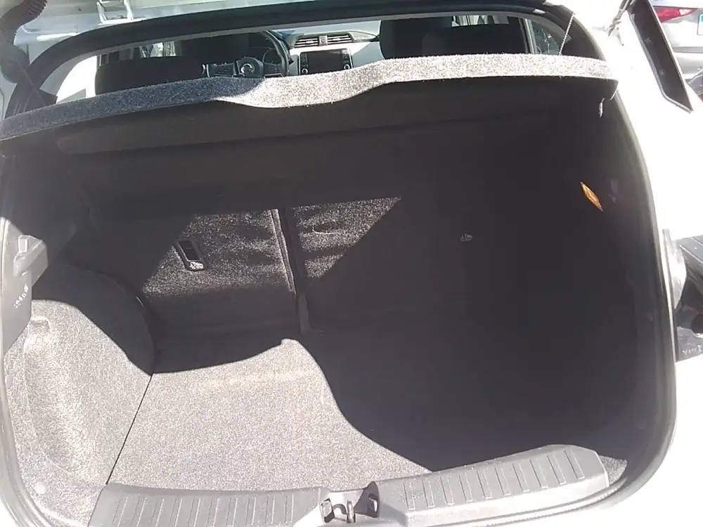 NISSAN micra - Foto 14 | Clidrive