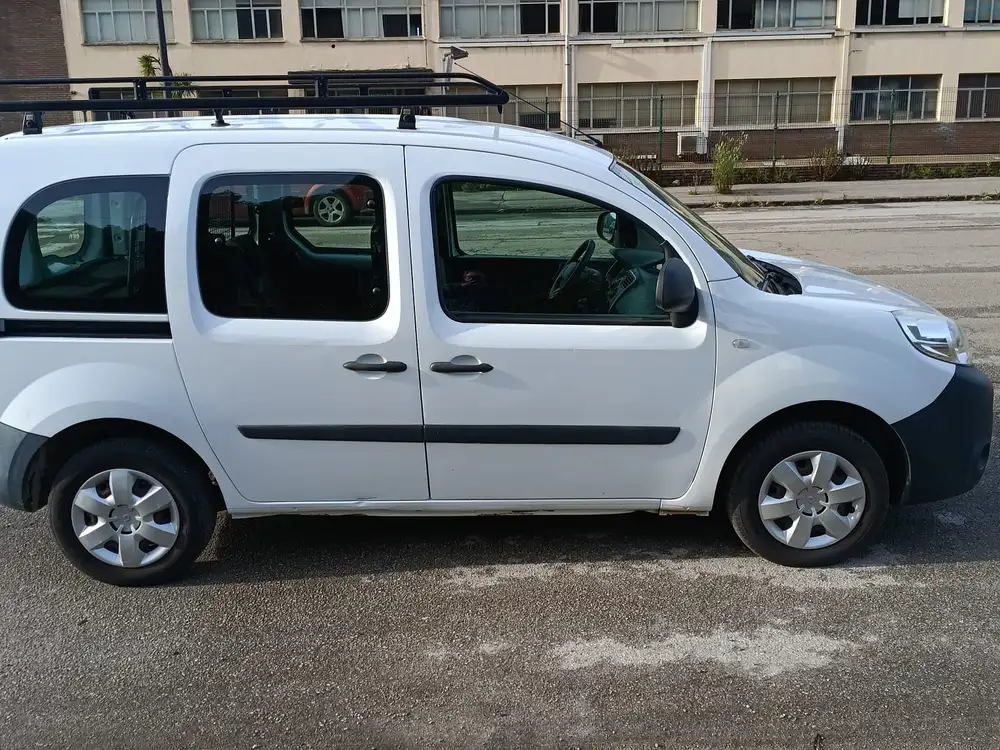 RENAULT kangoo combi